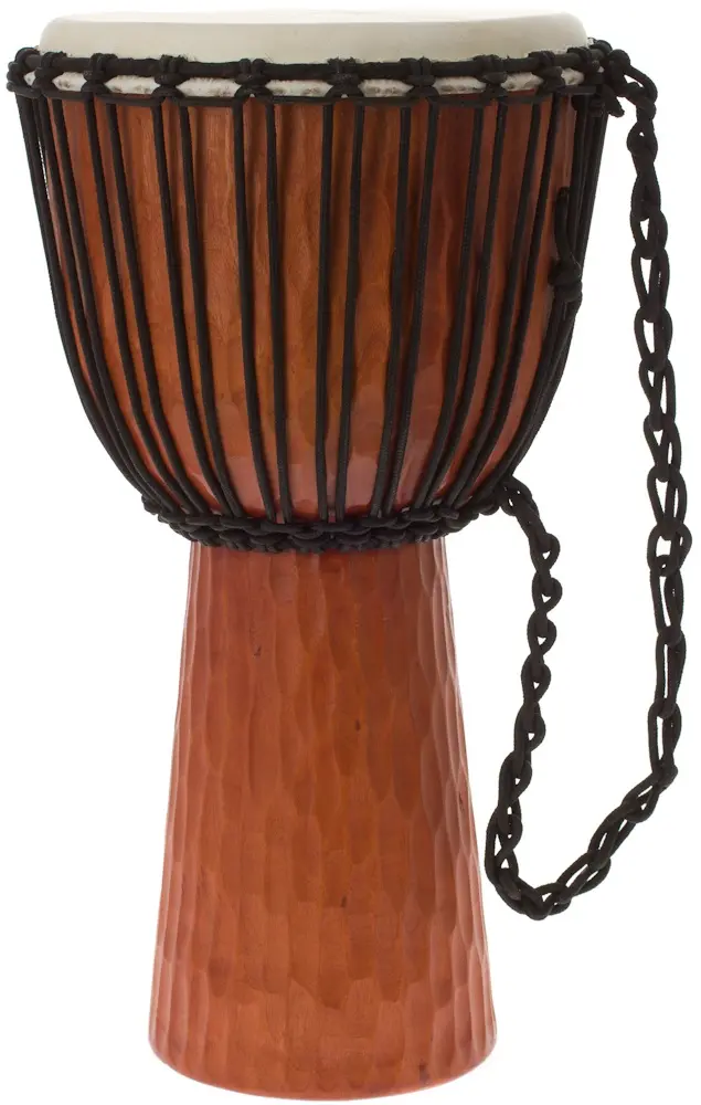 Meinl HDJ4-XL Headliner Rope