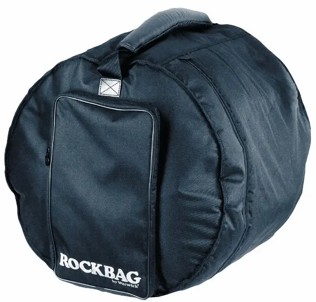 Rockbag 22"x18" Bass drum bag Deluxe line