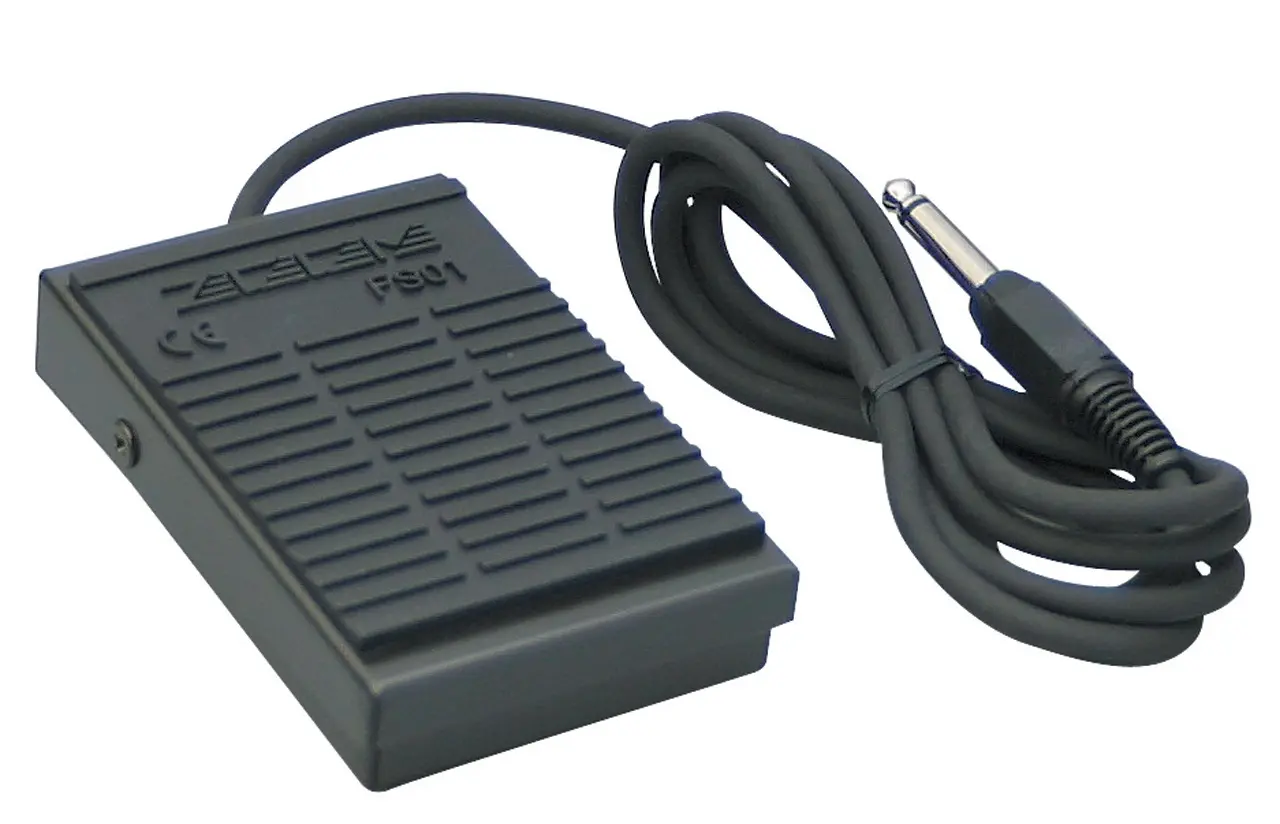 Zoom FS01
