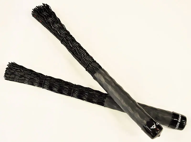 Vater Cajon Brush