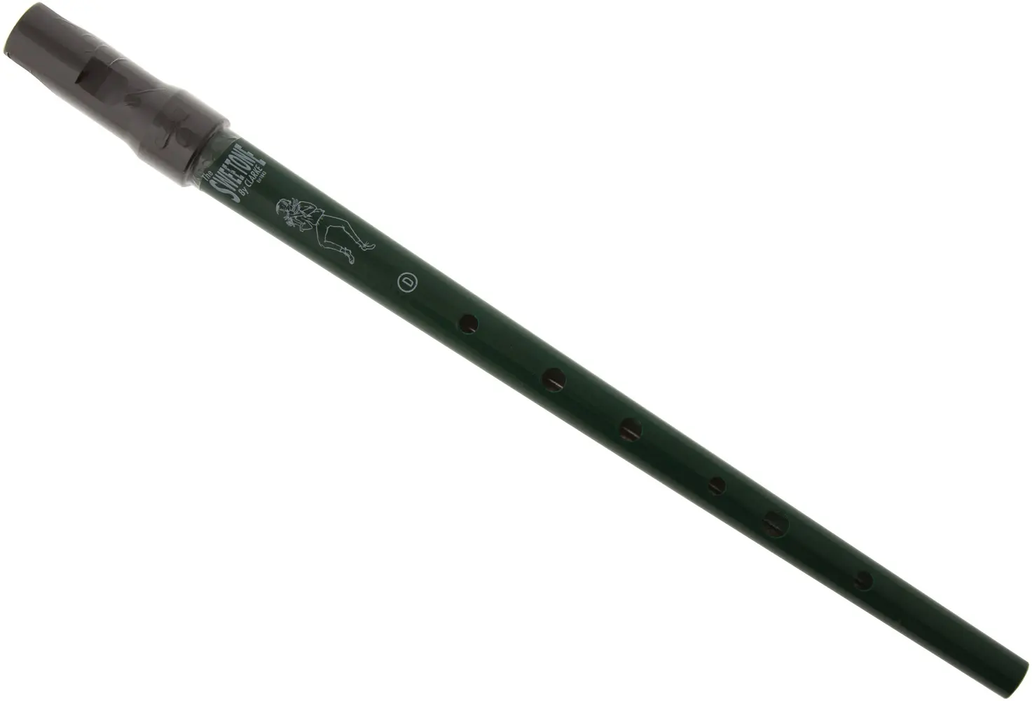 Clarke Sweet Tone D-Green