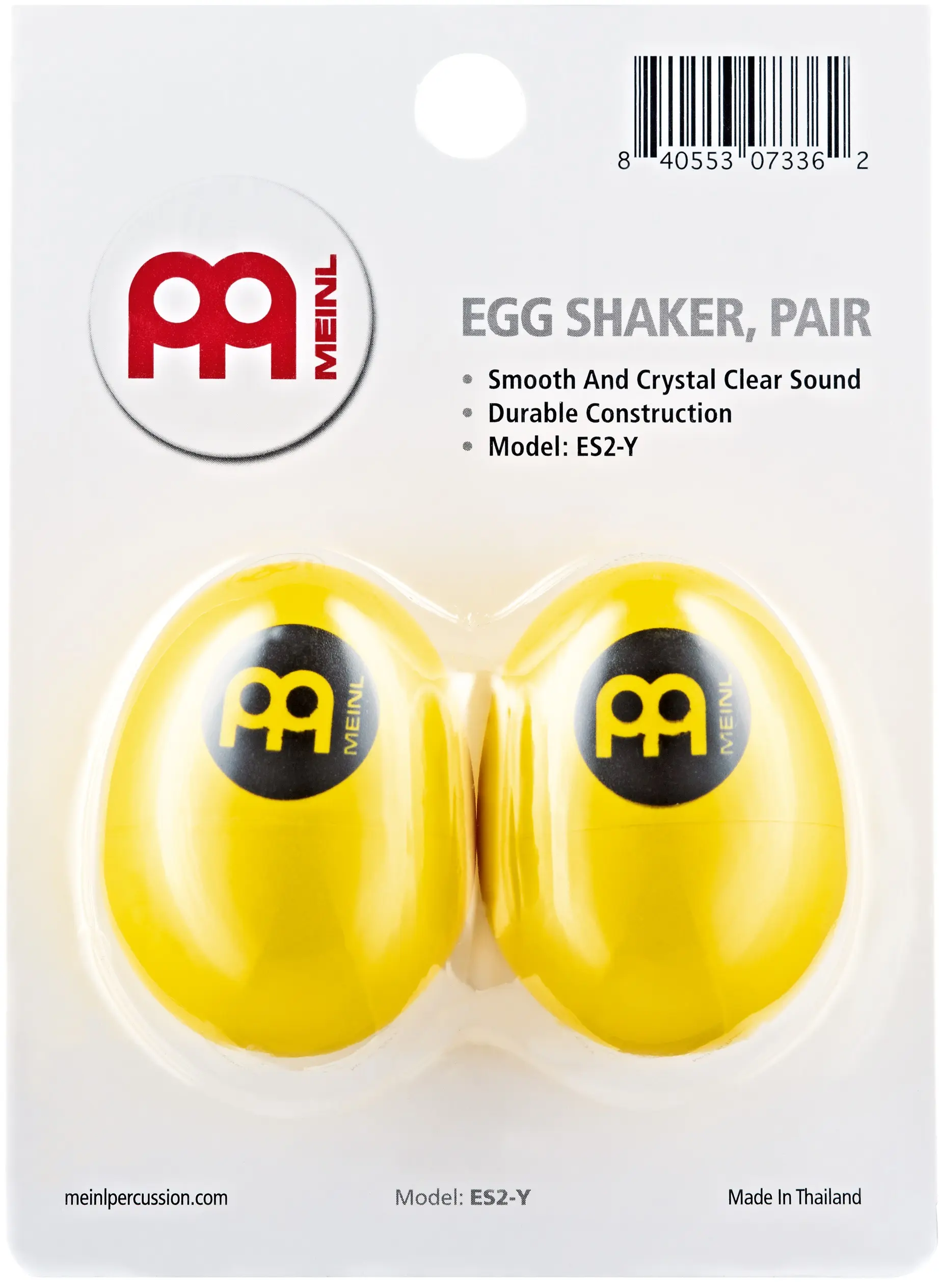 Meinl ES2-Y