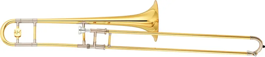 Yamaha YSL-897Z