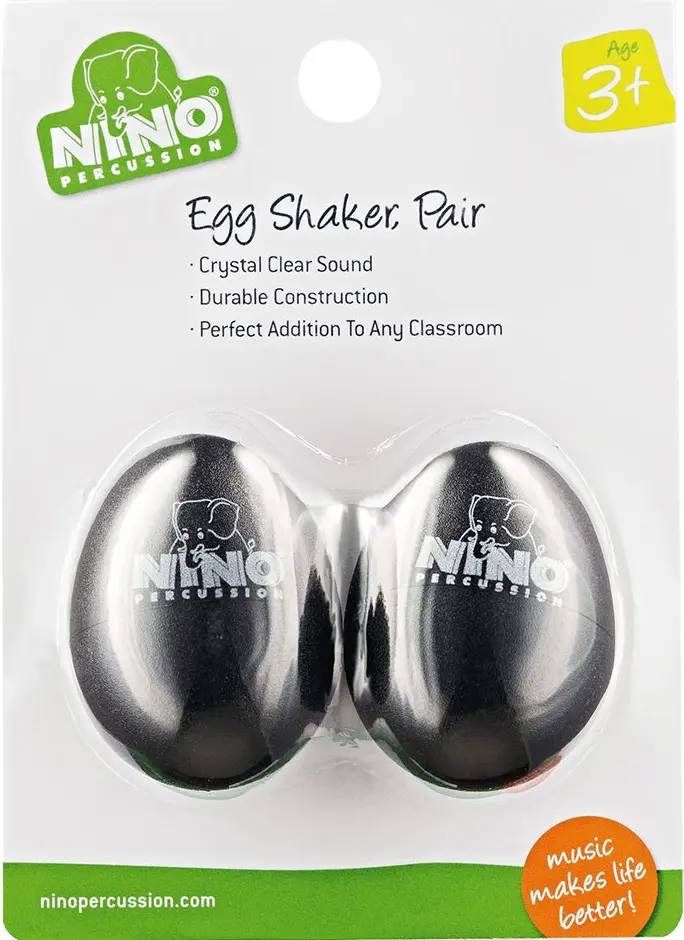 NINO NINO540BK-2