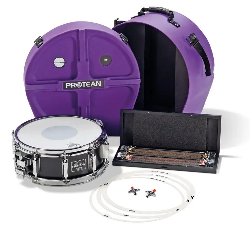 Sonor SSD 13 14x5,25 GH PREMIUM Gavin Harrison Protean Signature Snare
