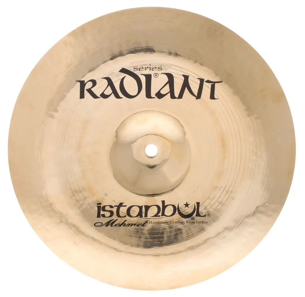 Istanbul Mehmet 18" Radiant China