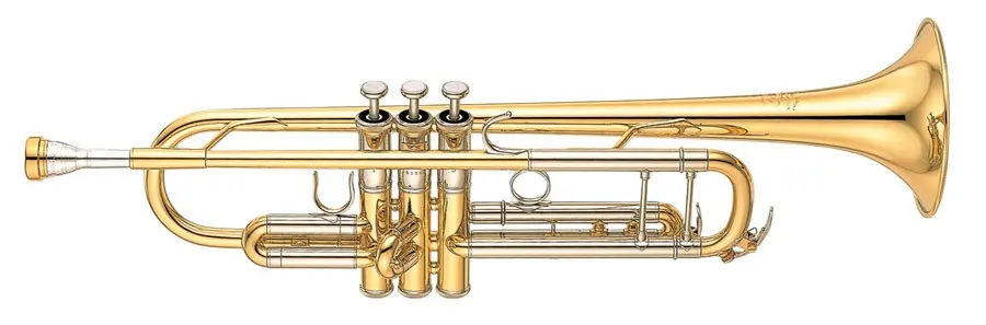 Yamaha YTR-8345