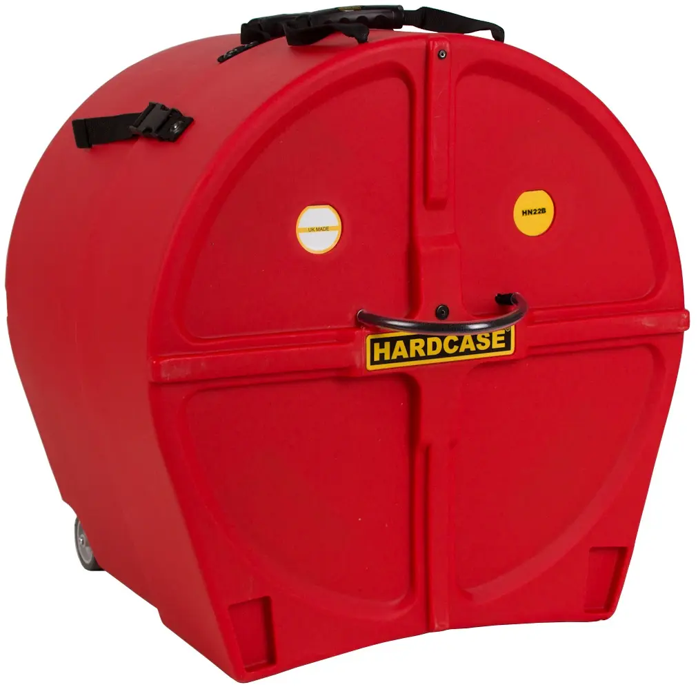 Hardcase HNP22BR