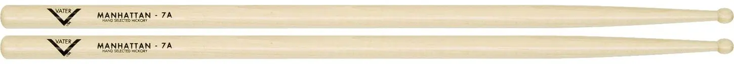Vater 7A Traditional Wood tip