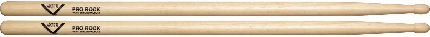 Vater Pro Rock