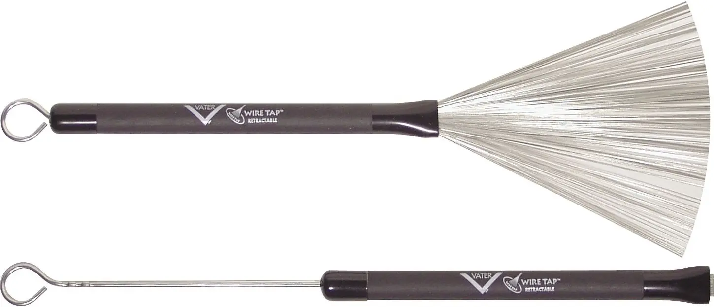 Vater VWTR Retractable brush