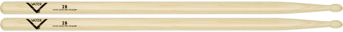 Vater 2B Wood tip