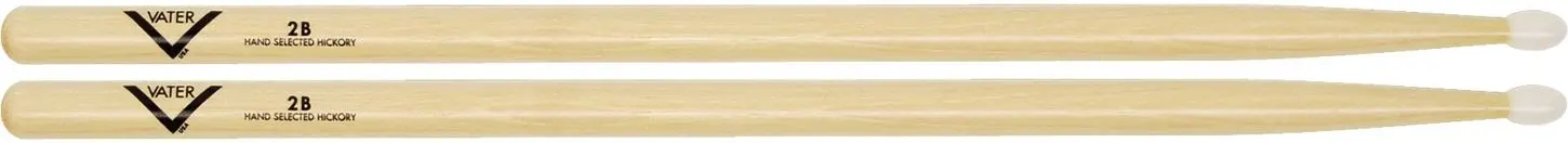 Vater VH2BN 2B