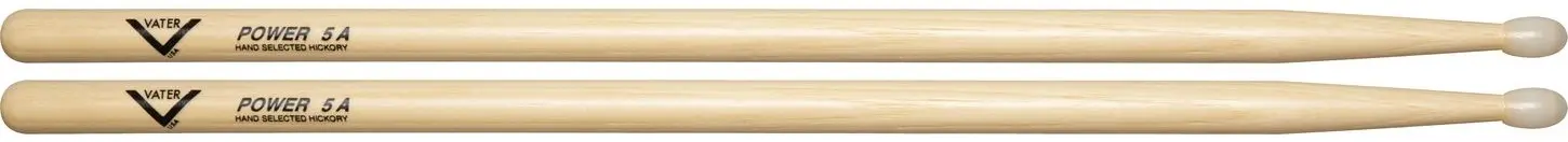 Vater Power 5A Nylon tip