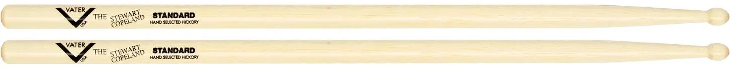 Vater VHSCSTD Stewart Copeland Standard