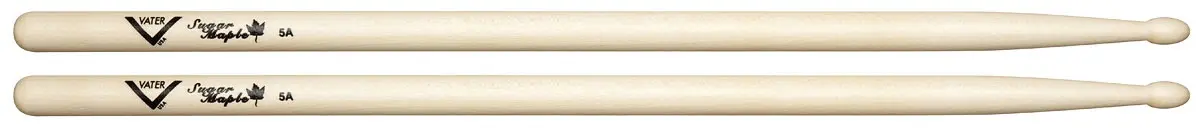 Vater Sugar Maple 5A Wood tip