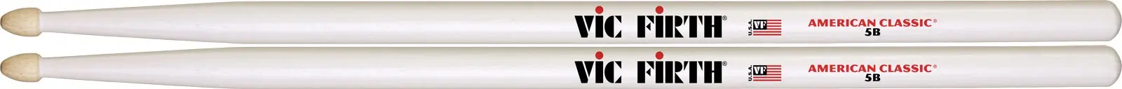 Vic Firth 5BW American Classic