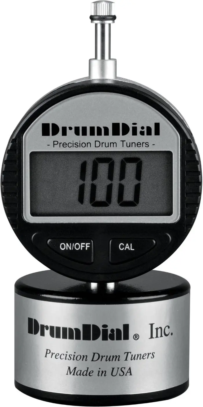 Drum Dial DDD