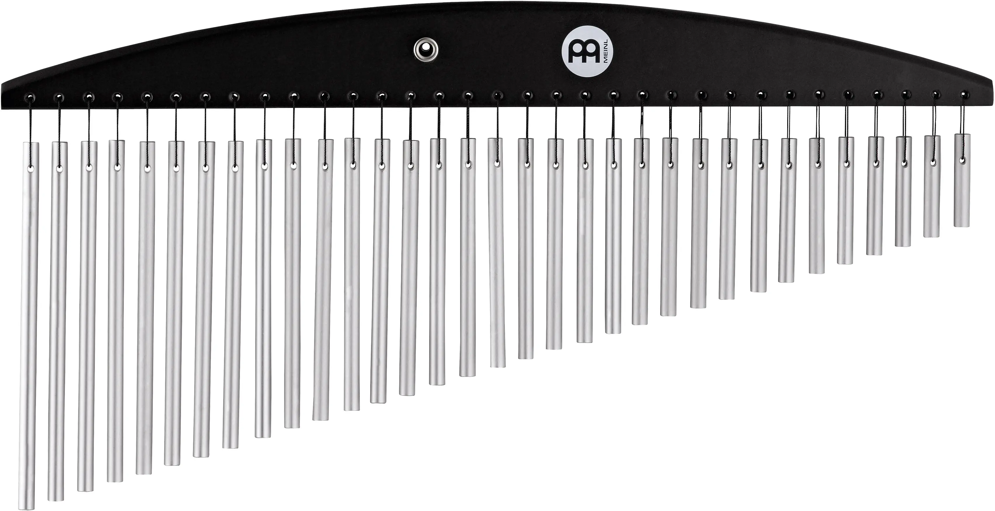 Meinl HCH2BK