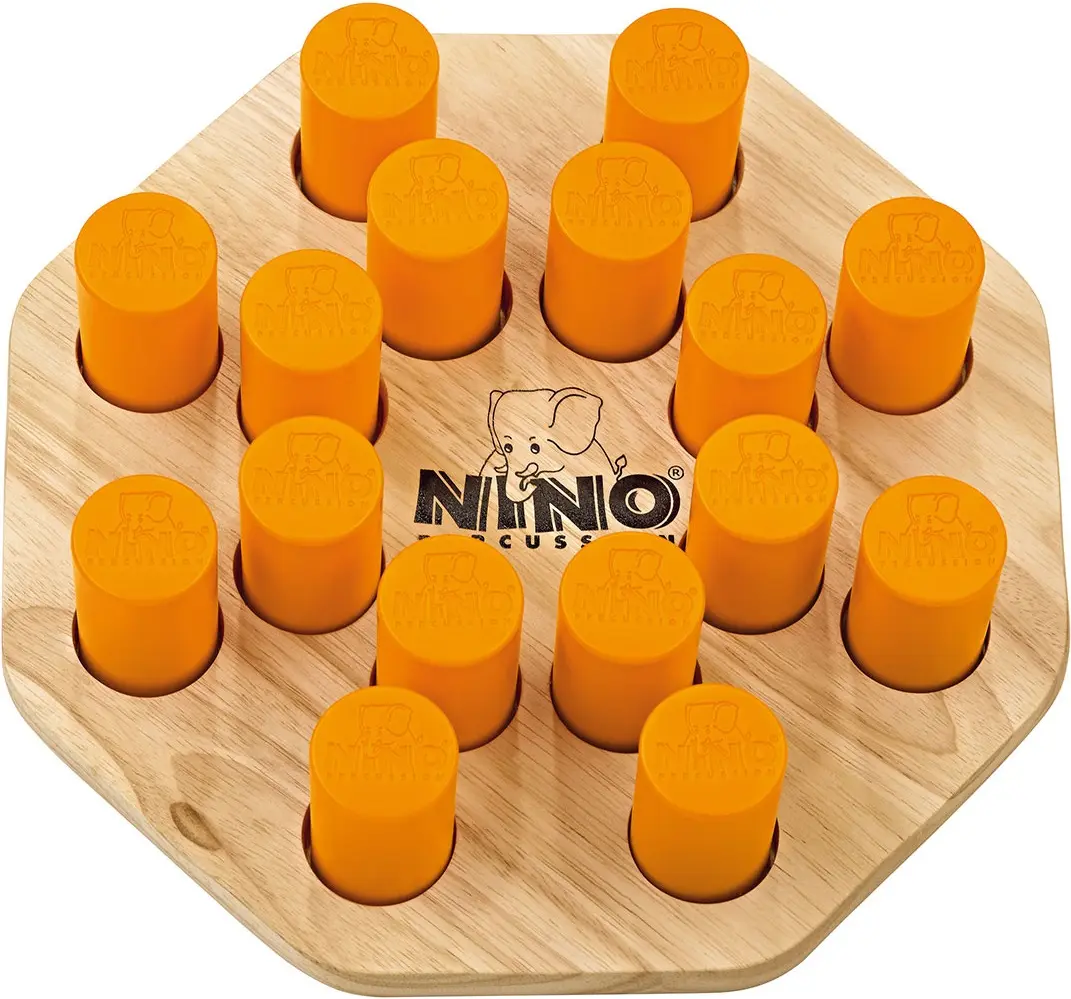NINO NINO526 Shake and Play Pexeso