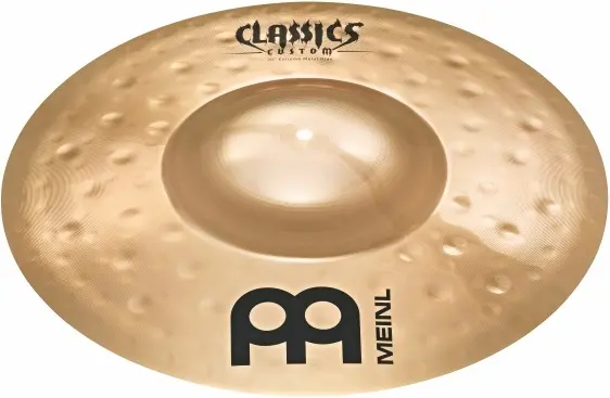 Meinl 20" Classics Custom Extreme metal