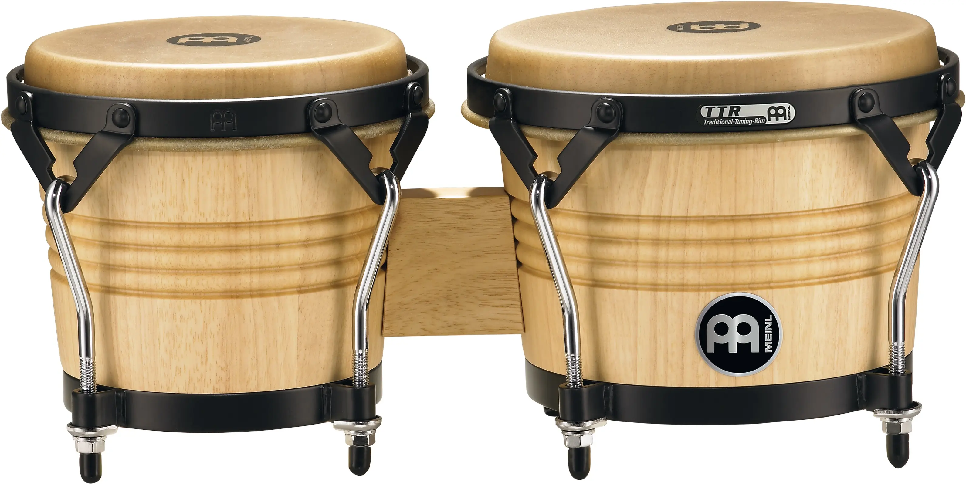 Meinl LC300NT-M Luis Conte Artist