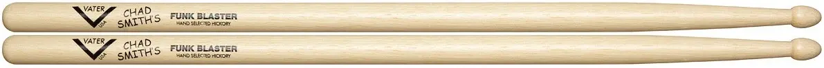Vater Chad Smith Funk Blaster