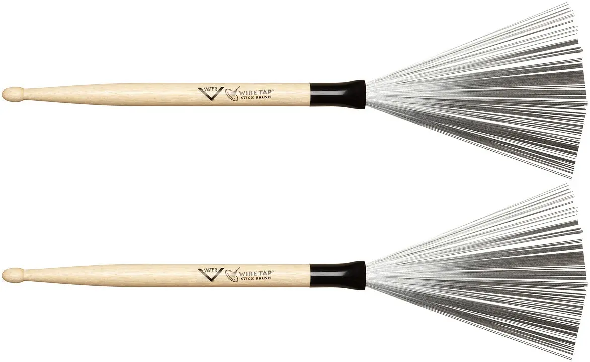 Vater Stick-Brush
