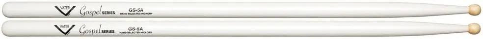 Vater Gospel 5A Wood Tip