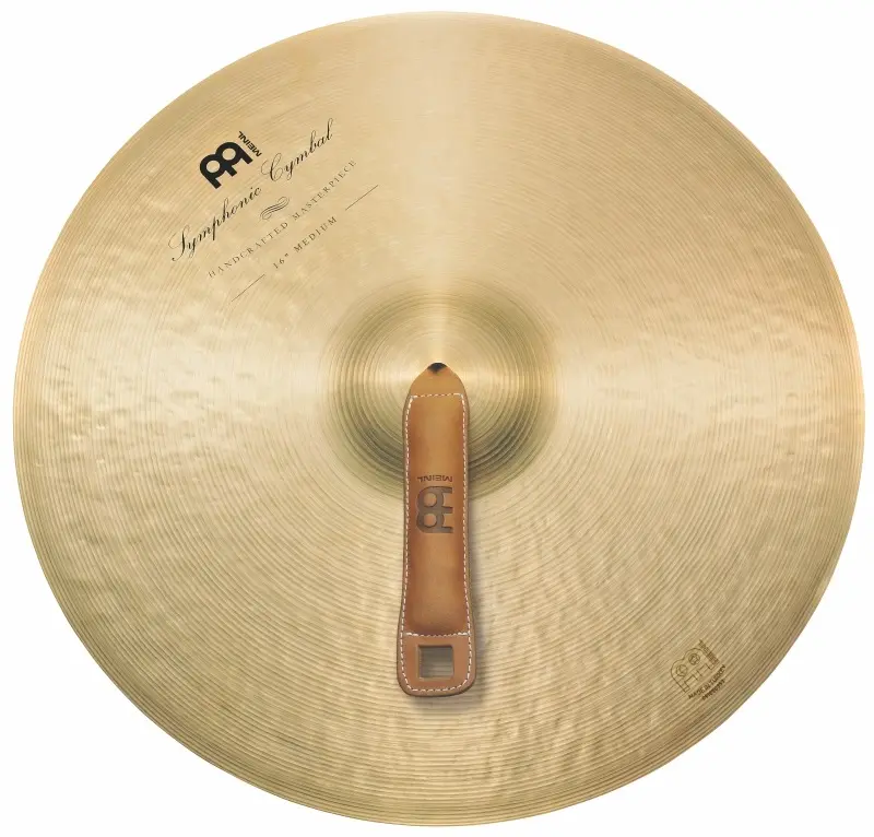 Meinl 16" Symphonic Medium