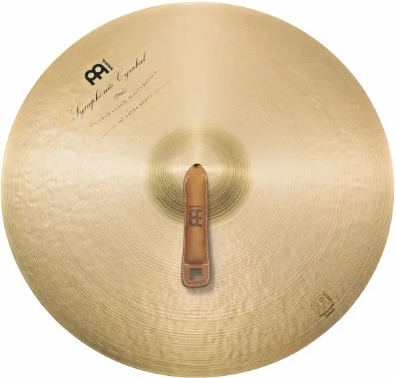 Meinl 20" Symphonic Extra Heavy