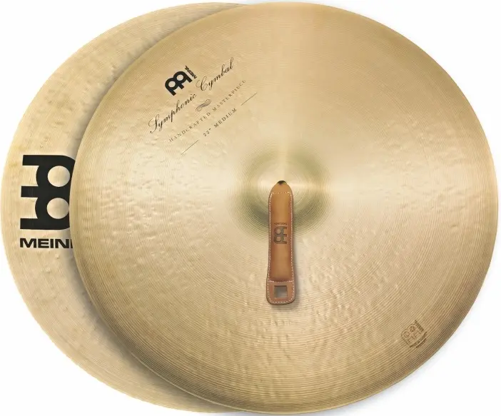 Meinl 22" Symphonic Medium