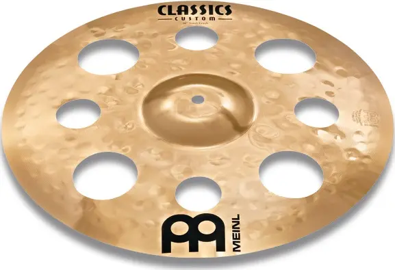Meinl 18" Classics Custom Trash Crash