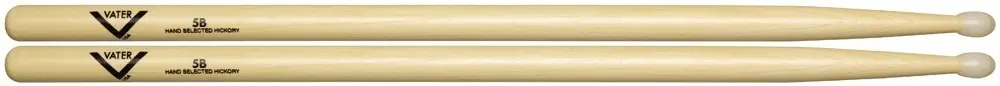 Vater 5B Nylon tip