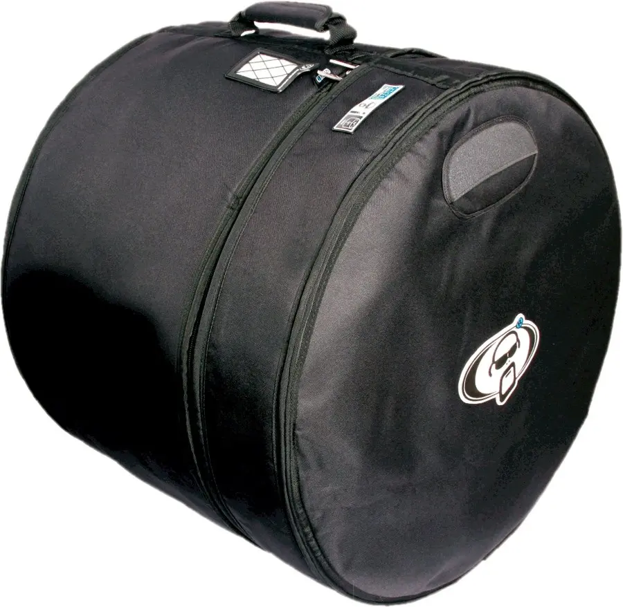 Protection Racket 24" x 16" Bass Drum Case