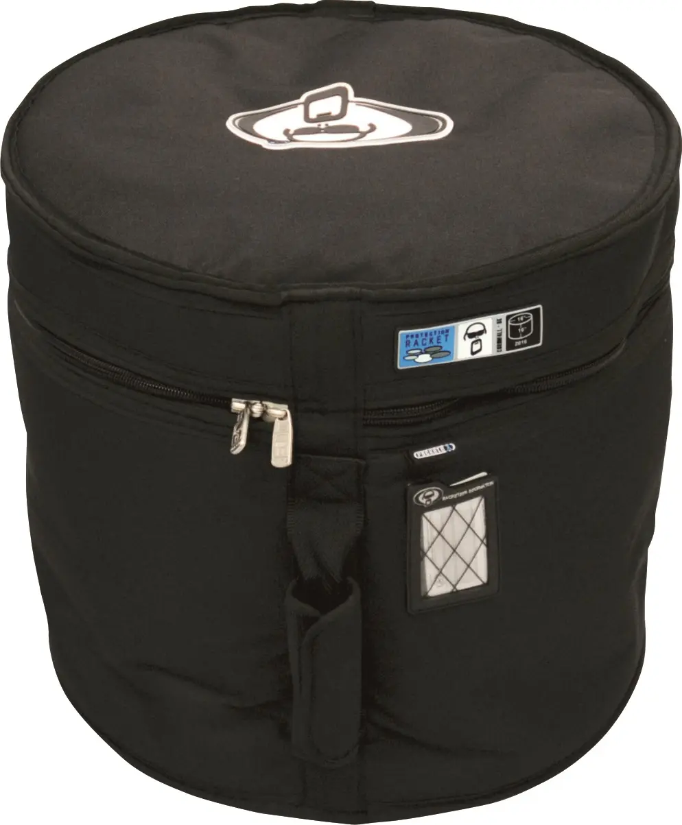 Protection Racket 14" x 14" Floor Tom Case