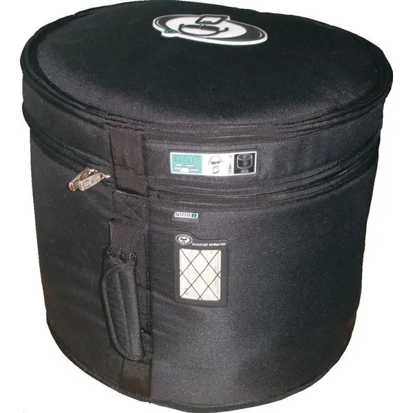 Protection Racket 18" x 16" Floor Tom Case