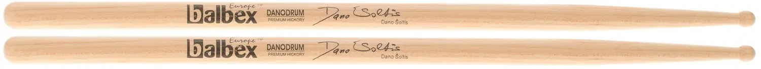 Balbex HIDS Dano Šoltis DANODRUM