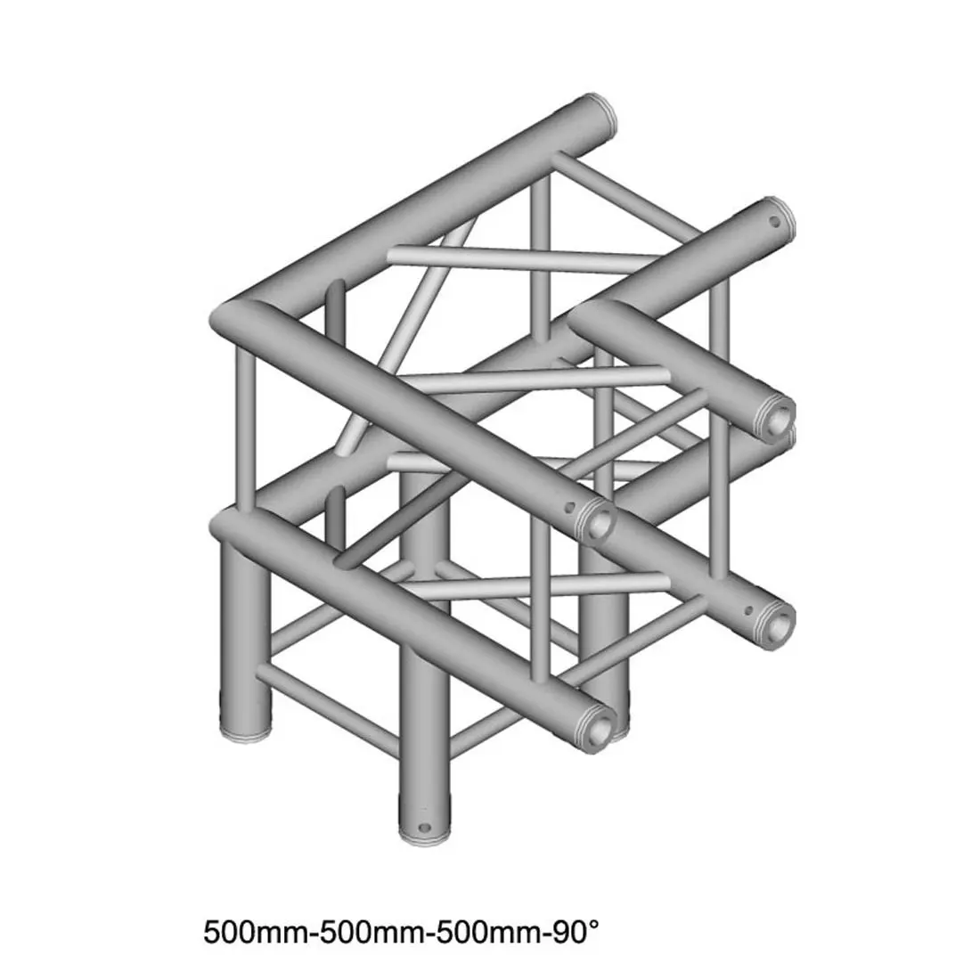DURATRUSS DT34-C30-LD