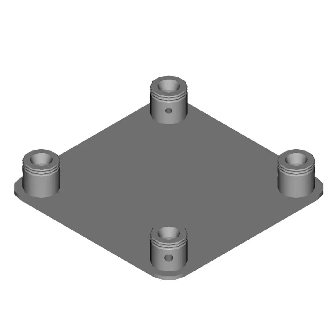 DURATRUSS DT34-BPF