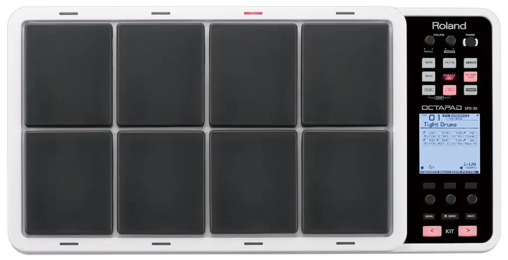 Roland SPD-30