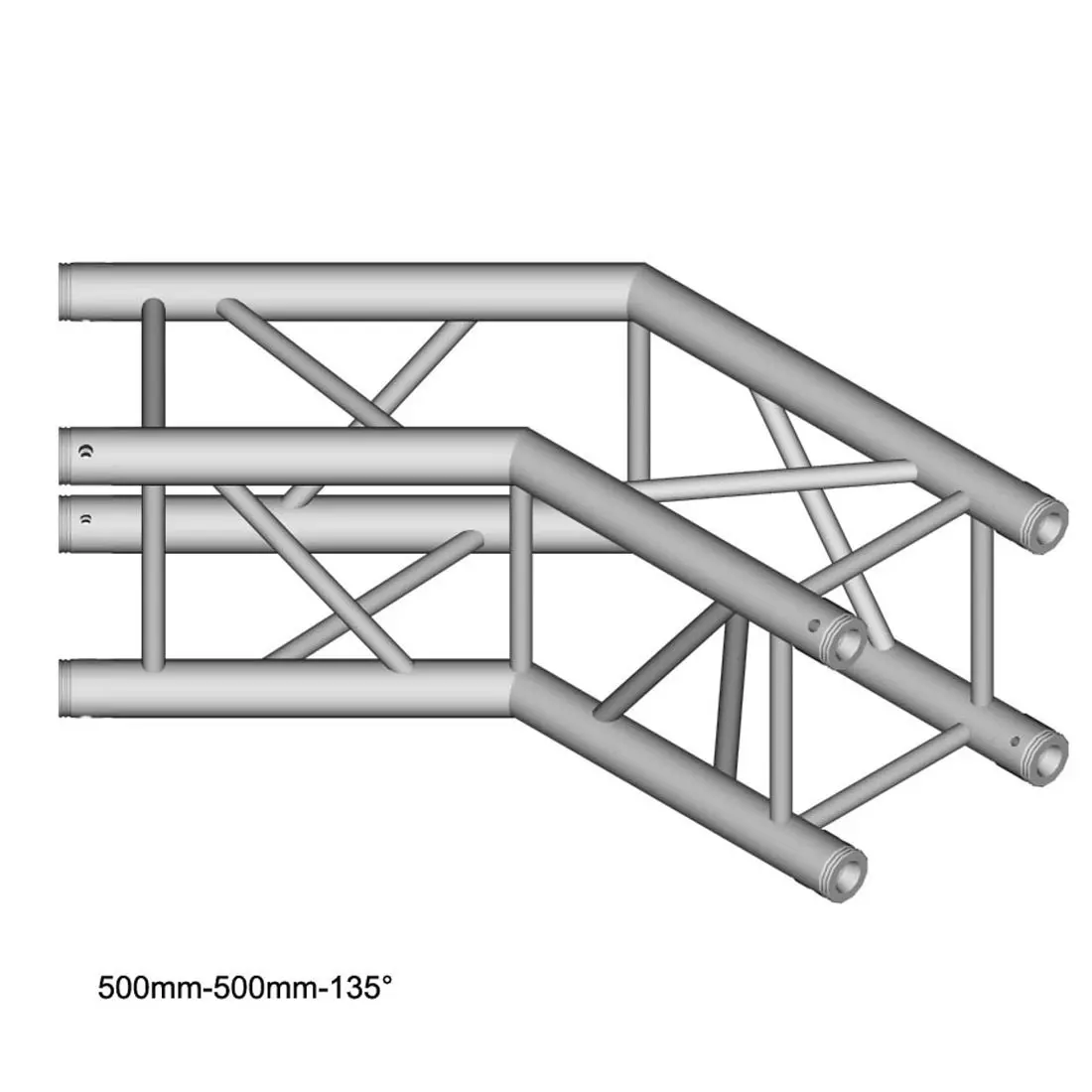 DURATRUSS DT 34-C23-L135