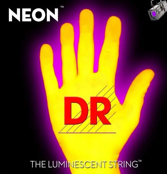 DR Strings NYB5-45