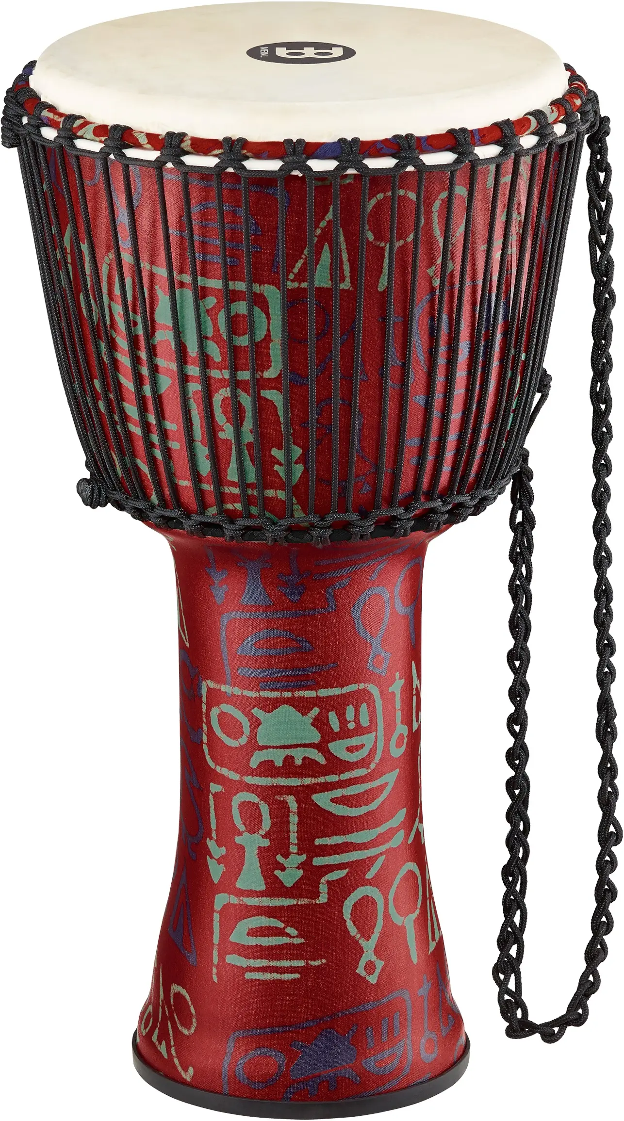 Meinl PADJ1-M-G Travel Series
