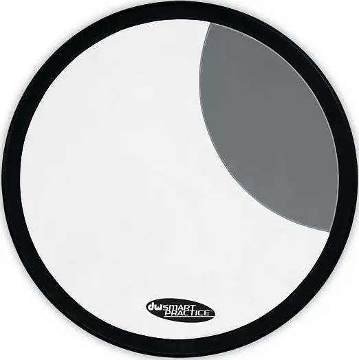 DW Multisurface practice pad