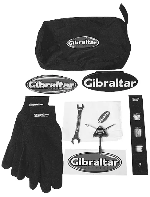 Gibraltar SC-RBK