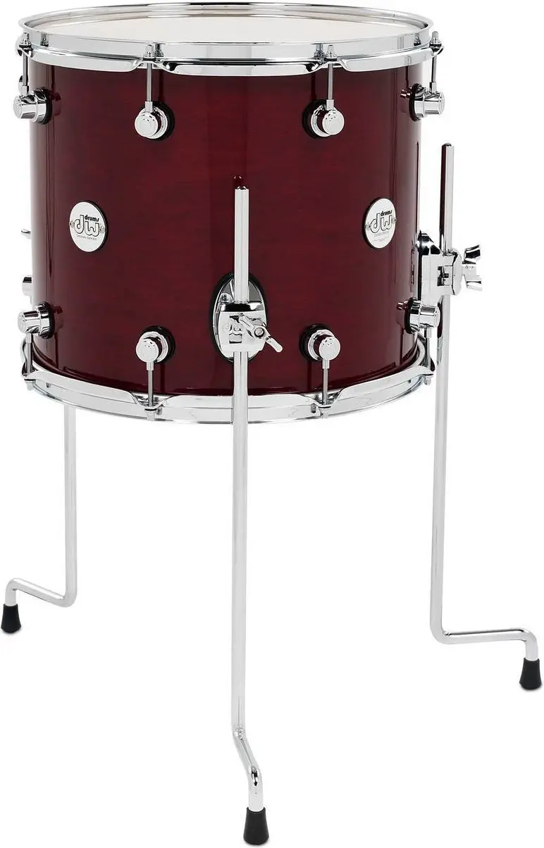 DW 18" x 16" Design Series Cherry Stain
