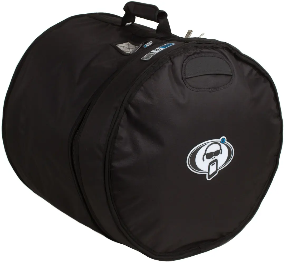 Protection Racket 20" x 18" Bass Drum Case