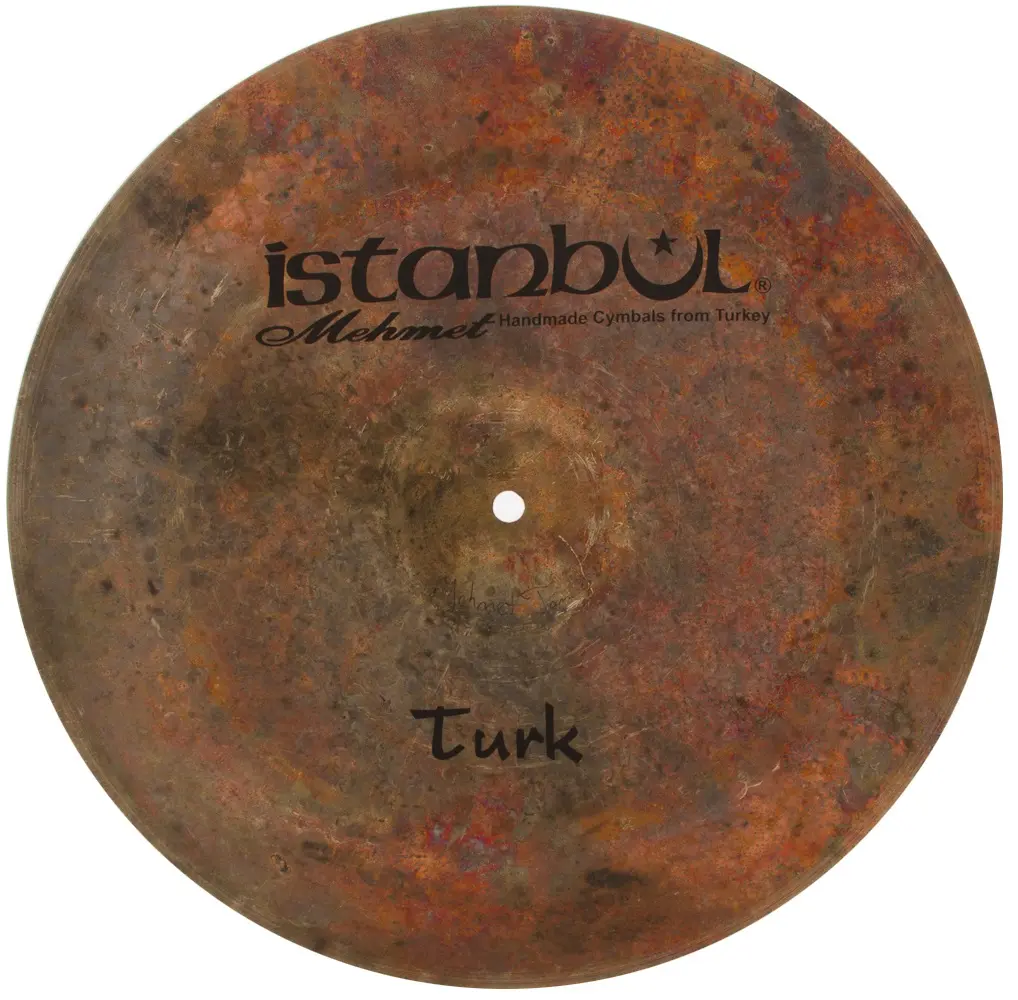 Istanbul Mehmet 16" Turk china