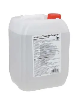 Eurolite Smoke Fluid P